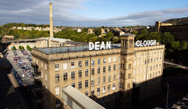 Two new firms move into Dean Clough at Halifax