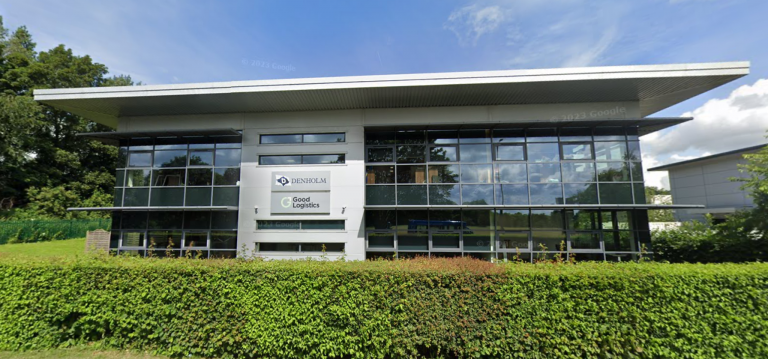 Hull logistics firm acquires European road freight specialist