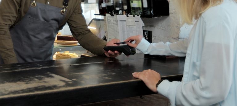 HMRC cracks down on till fraud at restaurants and takeaways