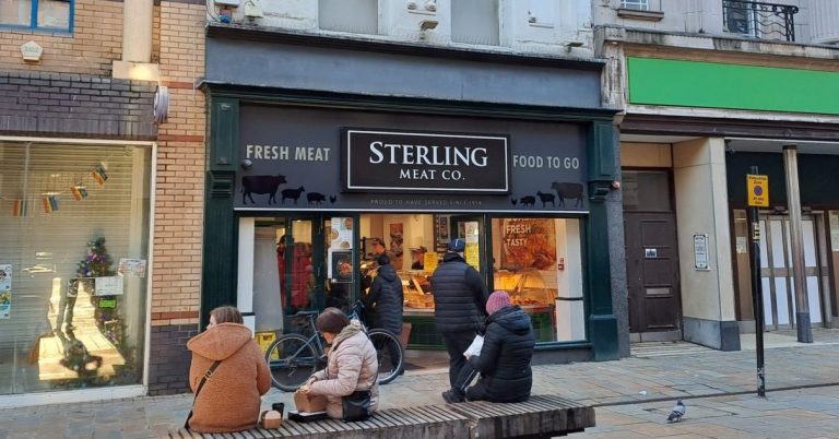 Hull meat company gets £64,000 grant for shop refit that will mean more jobs