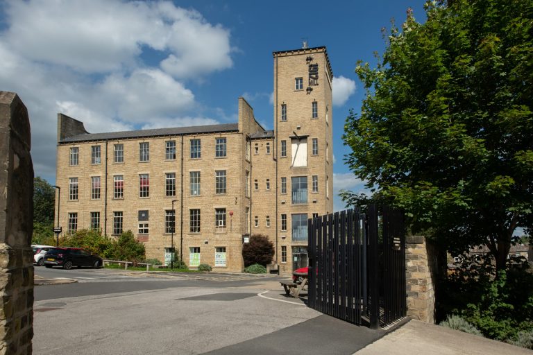 New deal at historic Yorkshire mill