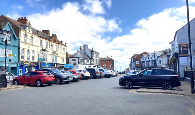 North East Lincolnshire Council chooses design architect for Cleethorpes Market Place revamp