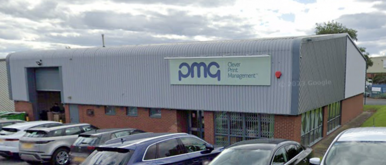 Print management acquisition fuels exciting growth opportunities as Yorkshire firms join forces