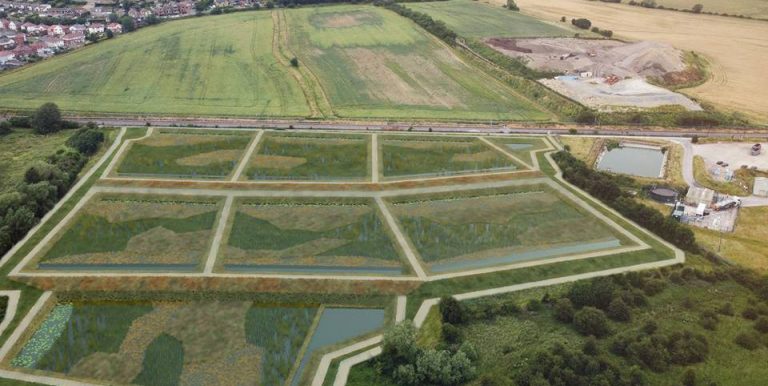 Yorkshire Water plans scheme to reduce storm water overflows from South Elmsall