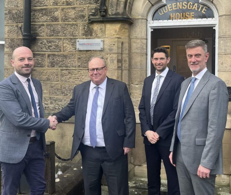 Harrogate accountants merge into SMH Group