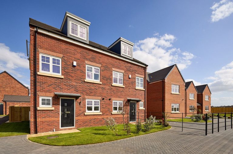 Casa by Moda acquires 100 Doncaster homes