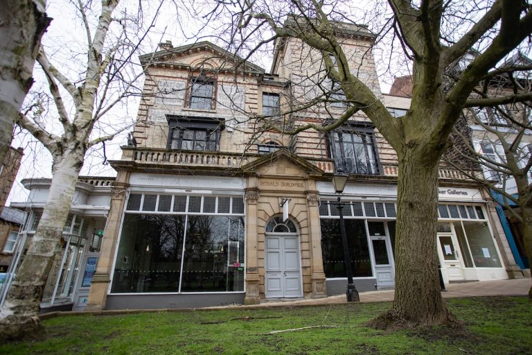 Start of work on site heralds new chapter for iconic Harrogate buildings