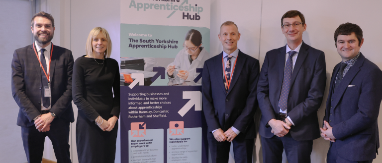 New campaign aims to encourage SMEs to discover the value of apprenticeships