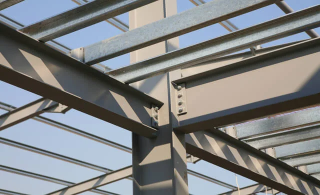 Steel remains the material of choice for Britain’s buildings, survey finds