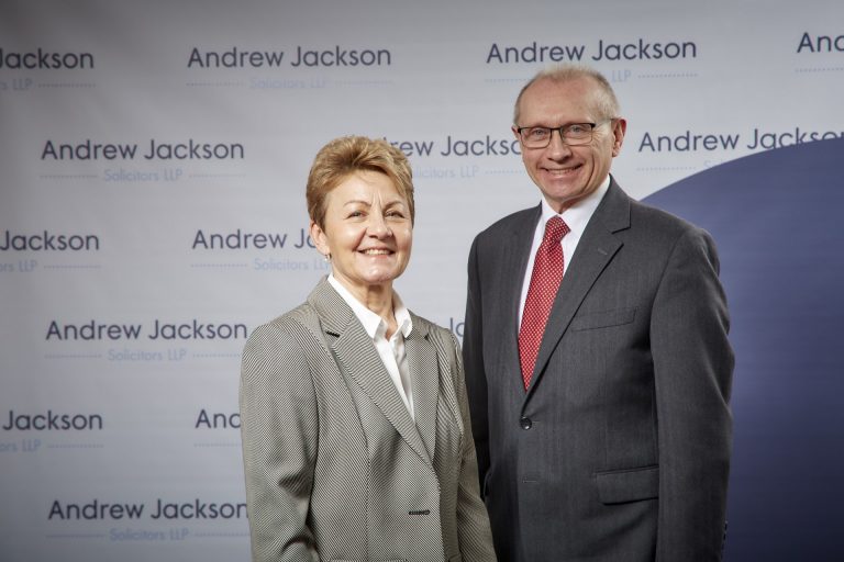 Andrew Jackson boosts contentious probate team with senior appointment