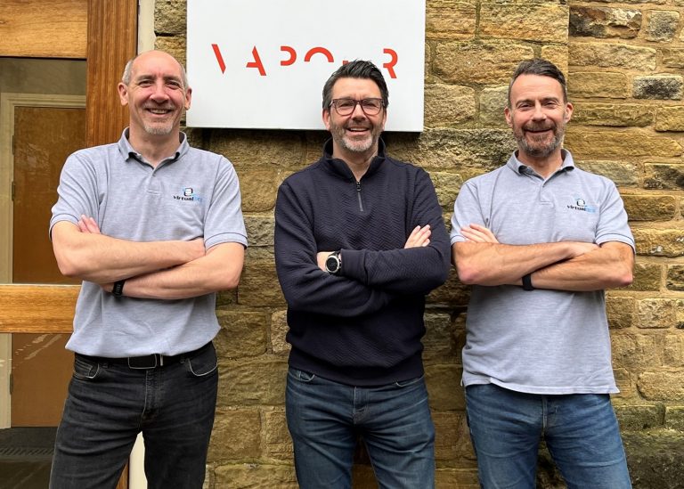 Solutions engineer joins virtualDCS after Yorkshire cloud technology firms join forces