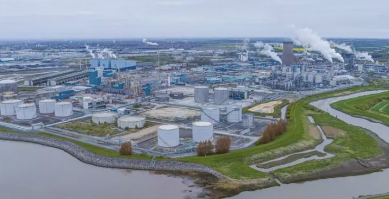 More than 2,000 jobs could be created at Saltend Hydrogen plant