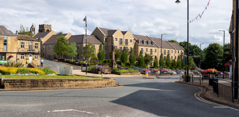 Plans lodged for retirement living development in Baildon