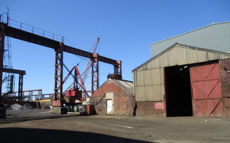 Yorkshire recycling company fined £1.2m after worker hit by a wagon