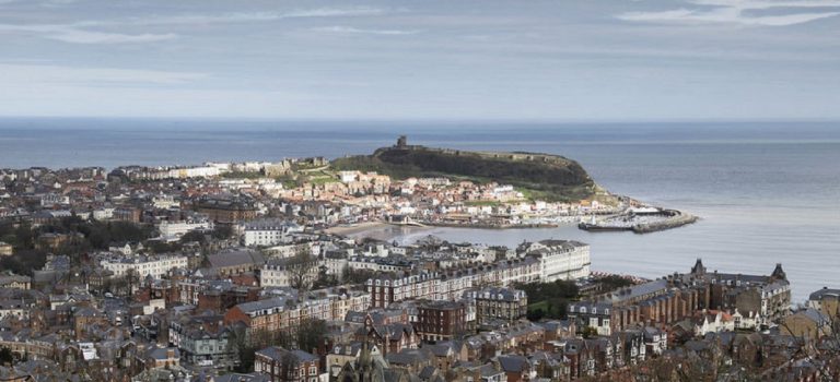 Businesses invited to shape future of Scarborough with £20m from Government