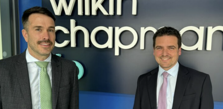 Corporate and commercial law specialist Luke joins Wilkin Chapman