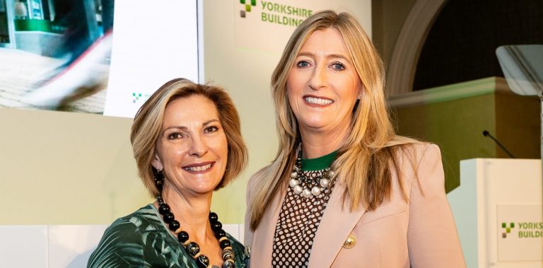 Yorkshire Building Society welcomes new Chair