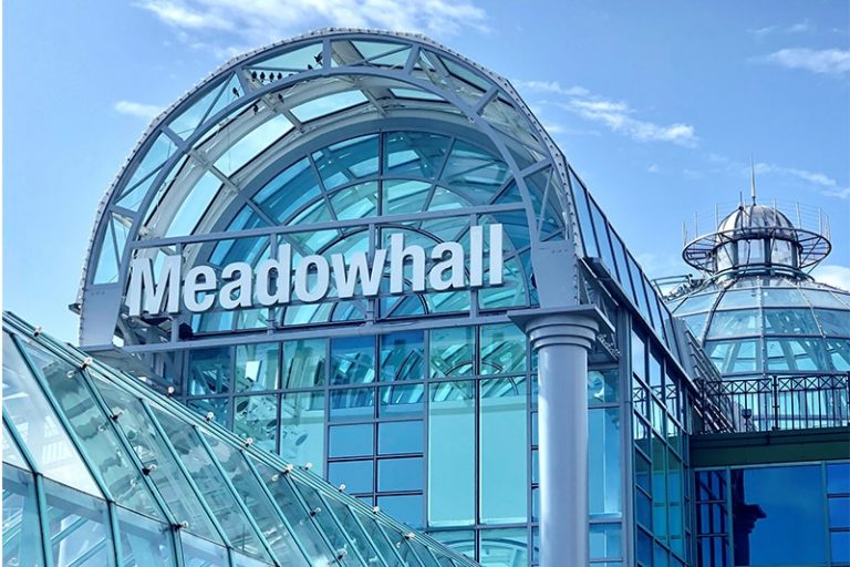 British Land to sell 50% stake in Meadowhall Shopping Centre