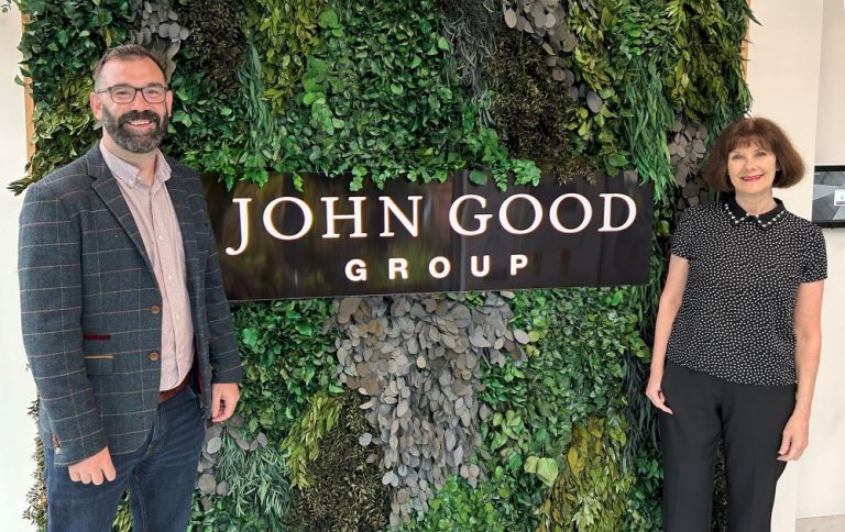 FEO moves into new office and partnership with John Good Group