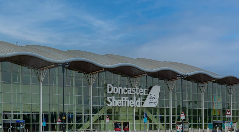 Council’s £105M airport plan triggers auditor warnings