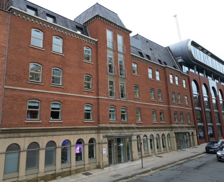 Wykeland adds Leeds office building to growing property portfolio