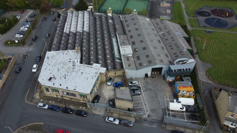 Regal Food Products acquires former FSD premises in Bradford