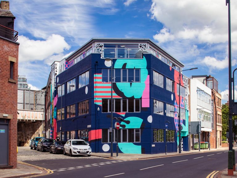 Trio of firms relocate to Graphical House in Leeds