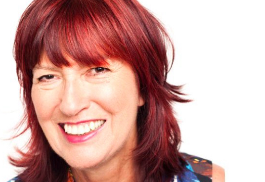 Janet Street Porter to appear at Women of Achievement event