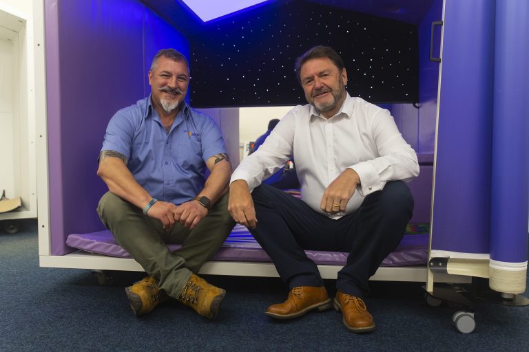 AmbiSpace secures £50k enterprise funding