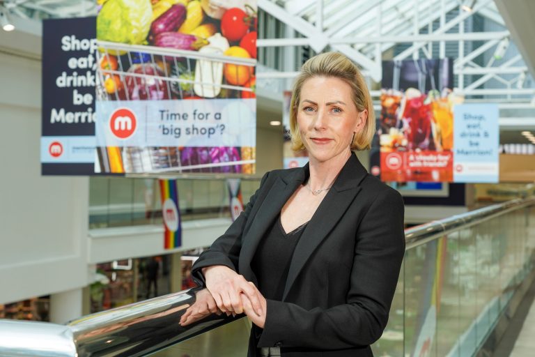 Leeds Merrion Centre strengthens team with key appointment