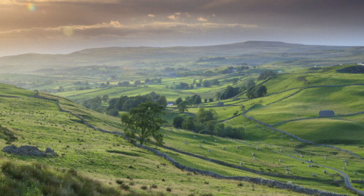 Farmers win £150k from Defra to support health and wellbeing work