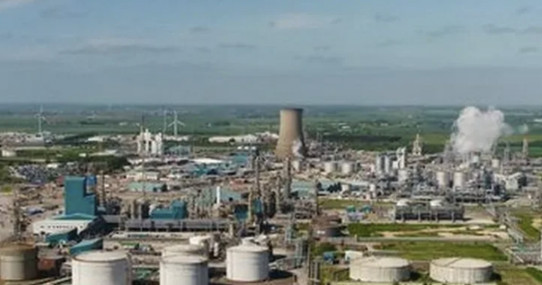 Meld Energy gets green light for £250m hydrogen production facility at Saltend