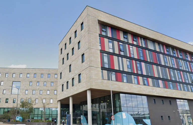 Bradford College secures £2.6m grant for energy-efficiency works