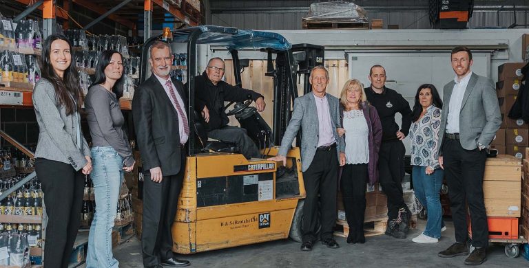 Thirsk-based company switches to employee ownership