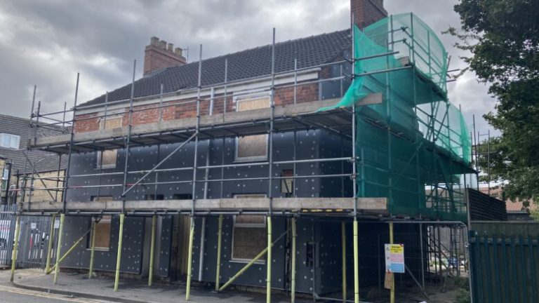 City Council awards £370k for property renovations in Hull