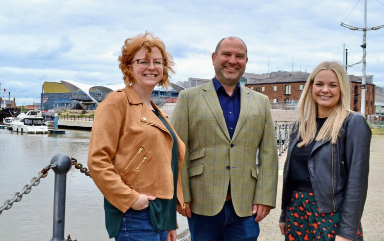 Hull solicitors step up to sponsor city’s Freedom Festival
