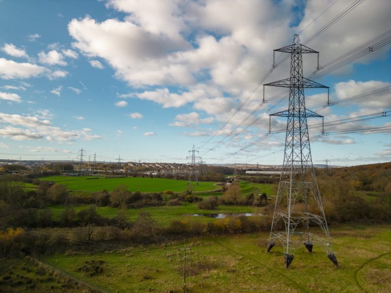 Consultation extended on proposals for new electricity substation in Rotherham