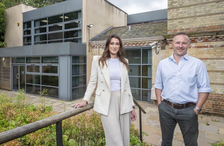 Leeds firm reducing the world’s carbon footprint secures £500,000 funding deal to power growth