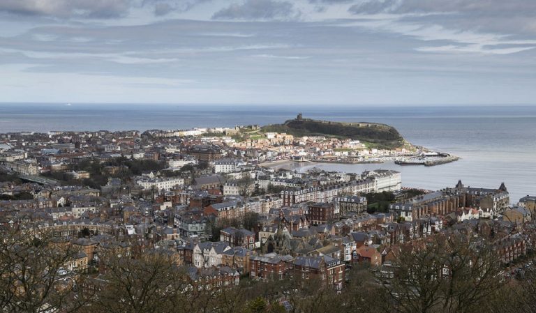 New £20m plan for Scarborough to be sent to Government