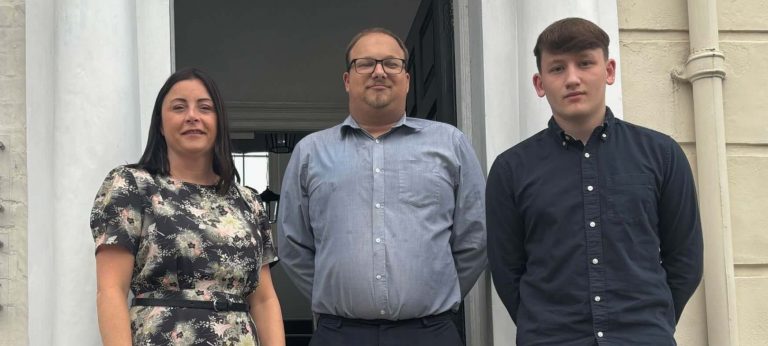 New roles for three at Hull accounting firm