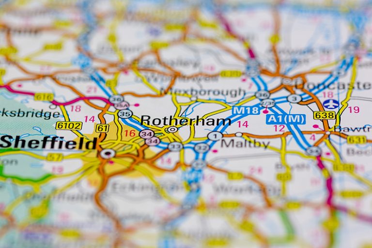 Rotherham to allocate over £3m of funding to support residents’ businesses