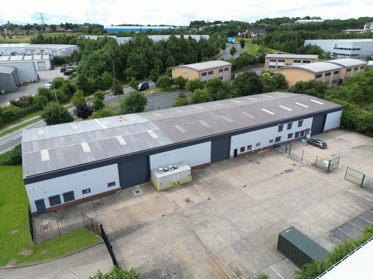 Tyre specialist signs 10-year lease on Wakefield industrial unit