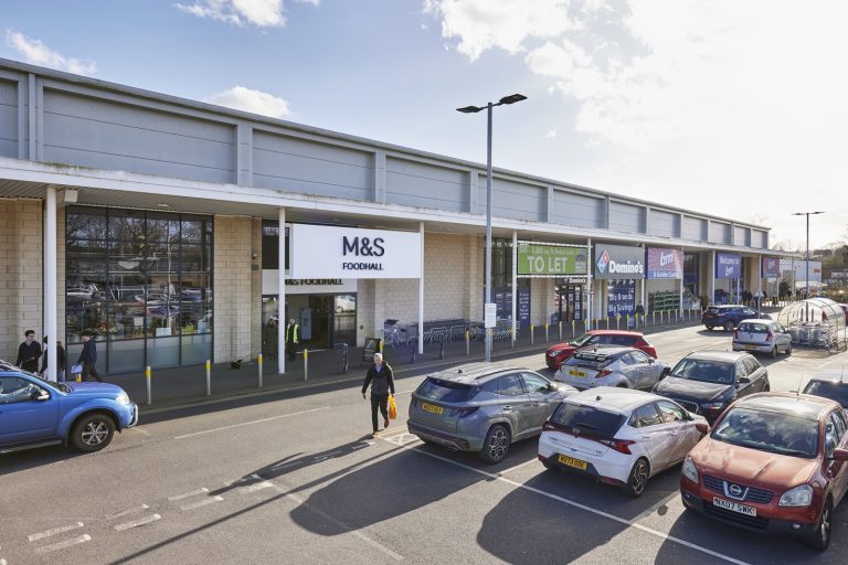 Major North Yorkshire retail and business park hits the market for £10.5m