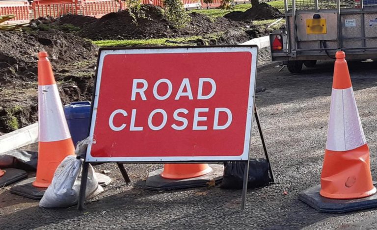 Council could charge utility companies for digging up the roads