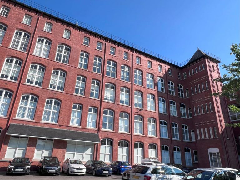 Major office letting made at historic Leeds building
