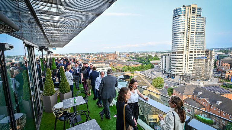 Real estate investment forum generates £21m in West Yorkshire, says independent report