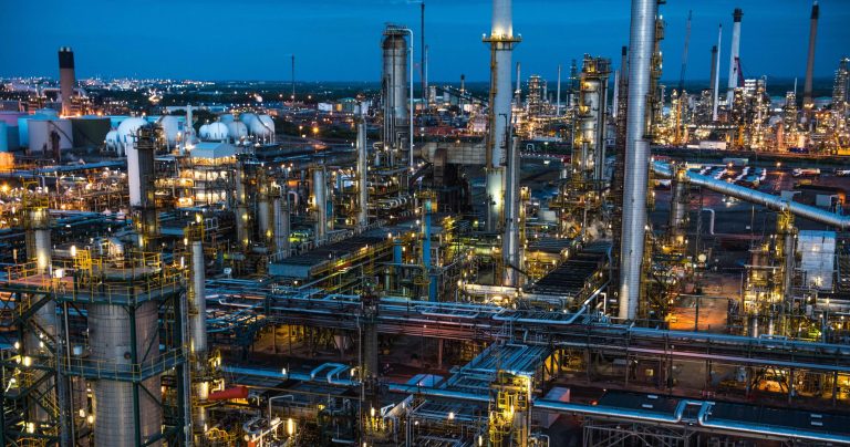 Lindsey Oil Refinery reaches exclusive crude oil supply deal with Glencore Energy