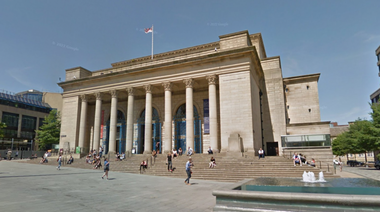 Global venue management company named as new operator for Sheffield City Hall