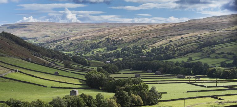 Tourism was worth £4bn to North Yorkshire last year, says report
