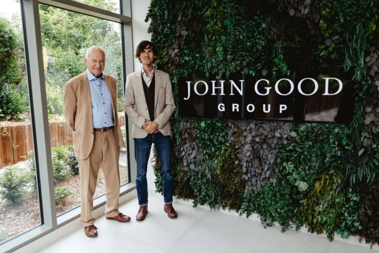 John Good Group opens new offices in Hessle
